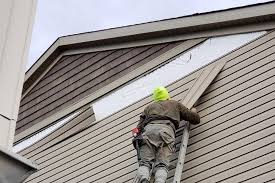 Affordable Siding Repair and Maintenance Services in Loveland Park, OH